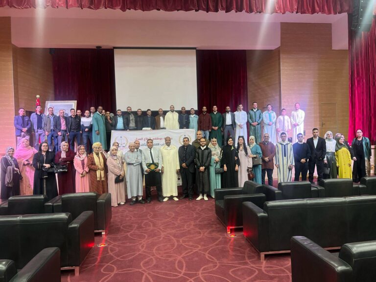 تعزيز المناعة النفسية لموظفي قطاع العدل: دورة تكوينية بأكادير يوم 23 مارس 2025