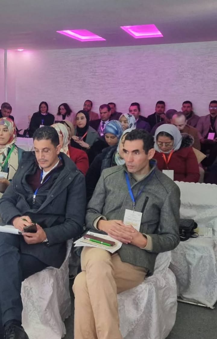 الودادية تجدد مكتبها الإقليمي بالمحكمة الابتدائية بالخميسات والأستاذ عزيز بلحاج رئيسا للمكتب