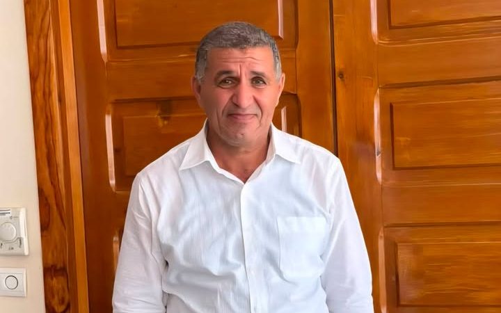 تجديد المكتب الإقليمي لودادية موظفي قطاع العدل بابتدائية الخميسات والأستاذ محمد اليزيدي رئيسا